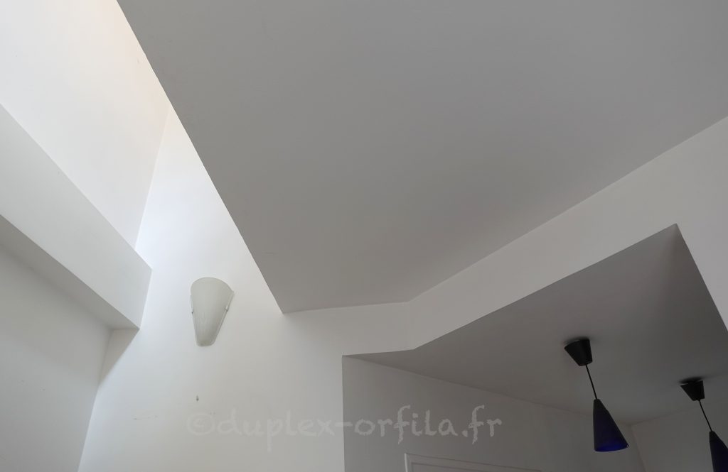 duplex appartement à vendre paris 20ème gambetta