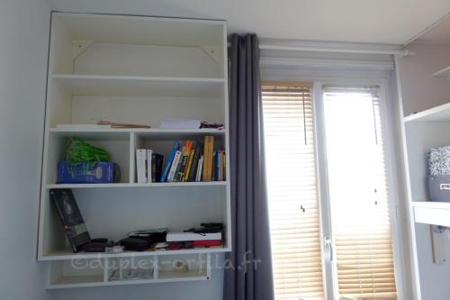rangements bureau