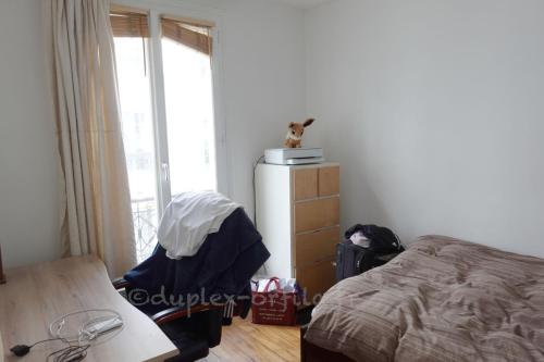 chambre cour
