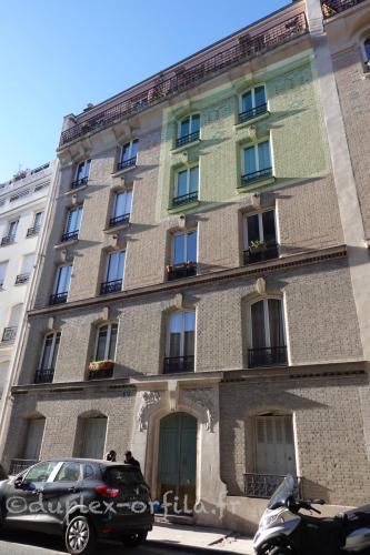immeuble & duplex