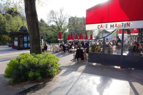 Place Martin Nadaud
