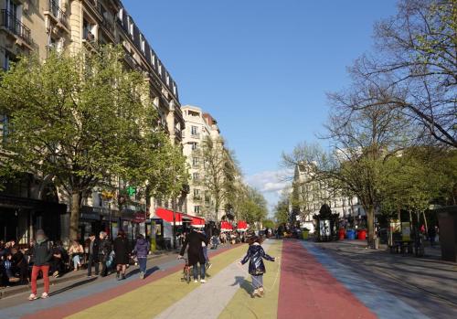 Place Martin Nadaud