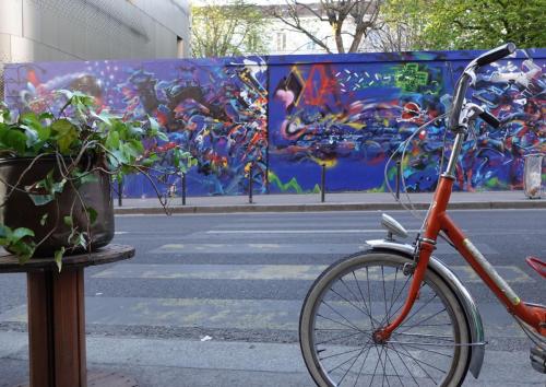 Street Art
