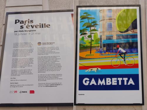 Exposition