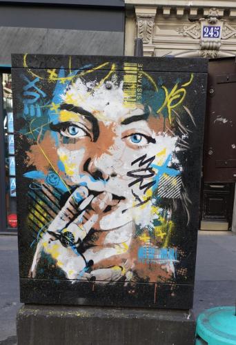 Street Art
