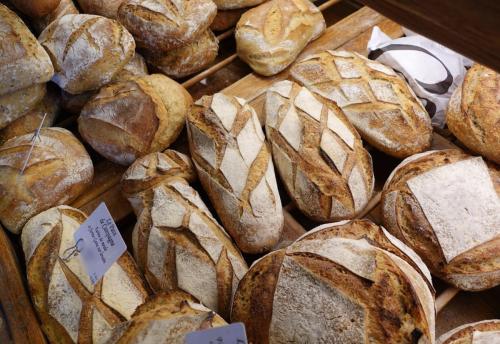 Boulangerie Gana