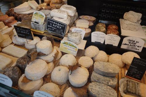 Fromager Priet